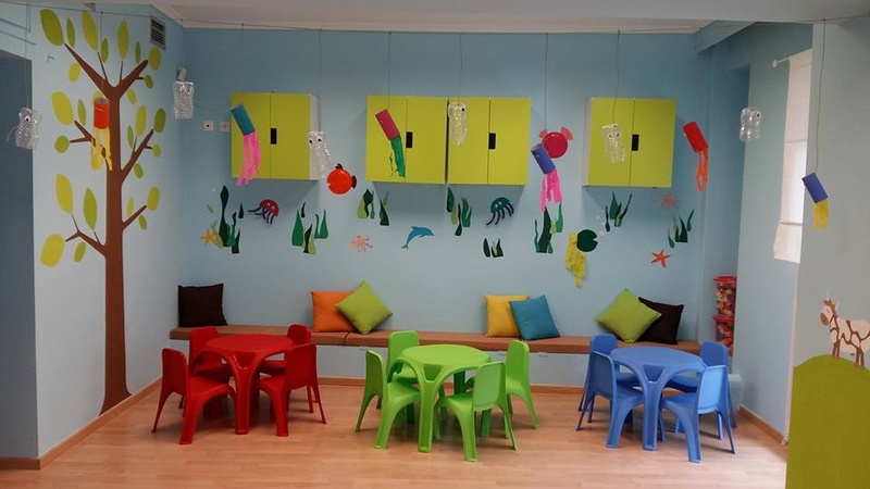 Imported photo for Το Σπίτι της Καρδιάς Σου