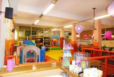 Το Σπίτι της Χαράς