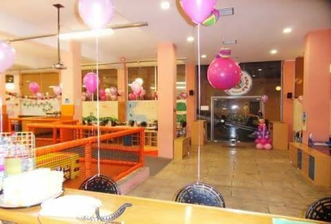 Το Σπίτι της Χαράς