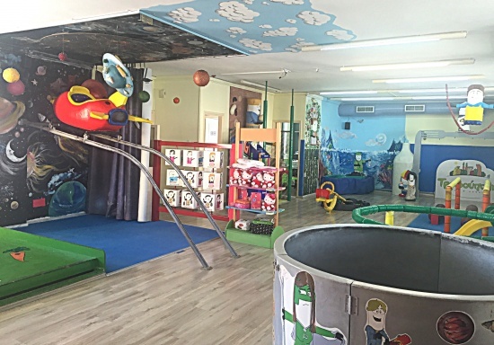 Τροφούπολη