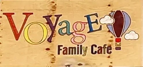 Voyage Family Cafe
