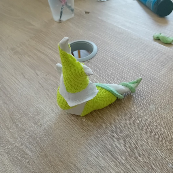 Weirdo's Lab Kid's Art Summer - 