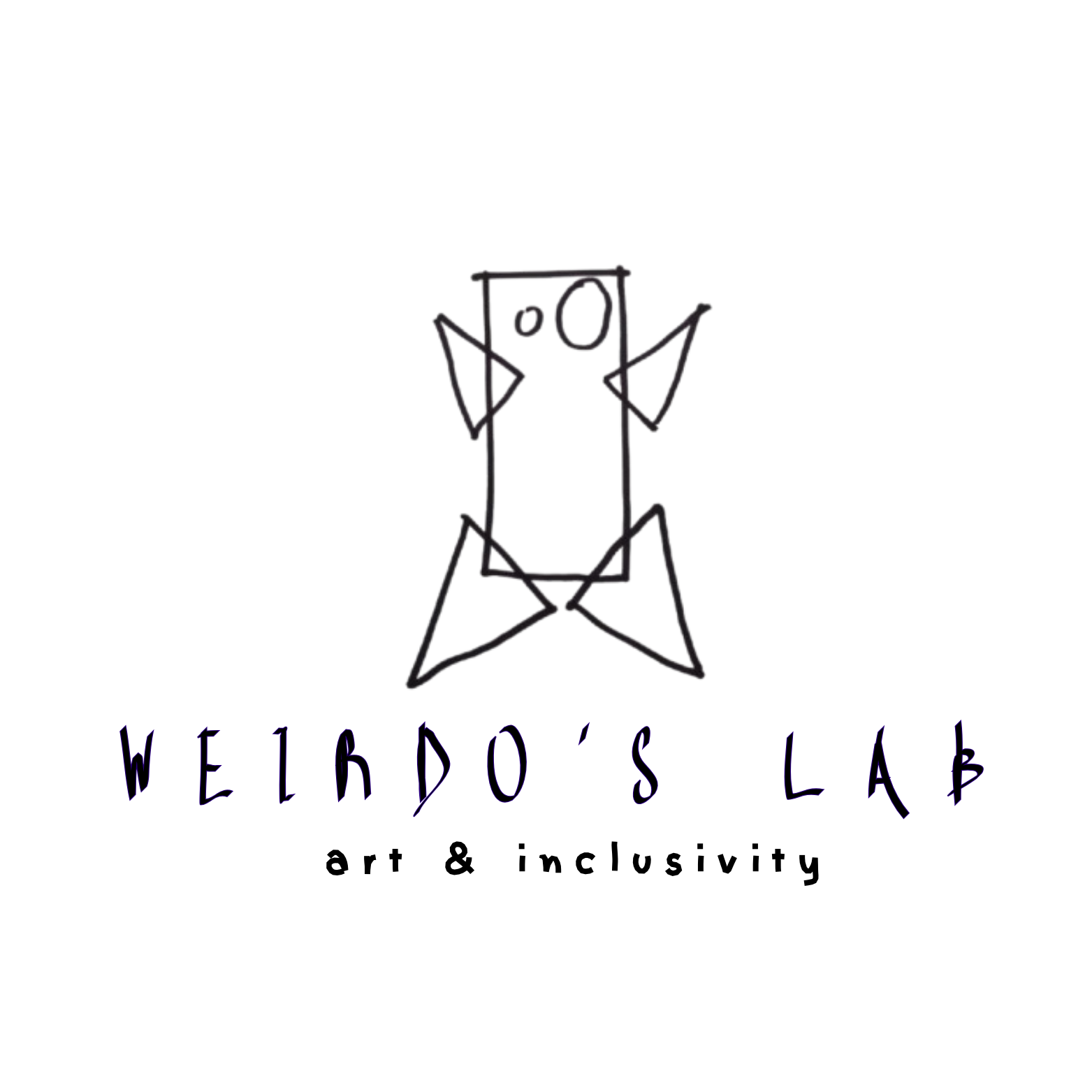 Weirdo's Lab logo