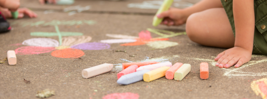 Art Party Experience