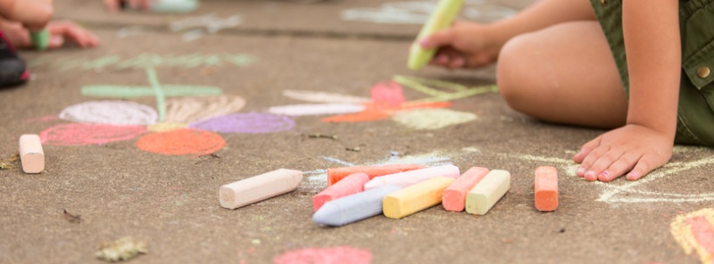 Art Party Experience