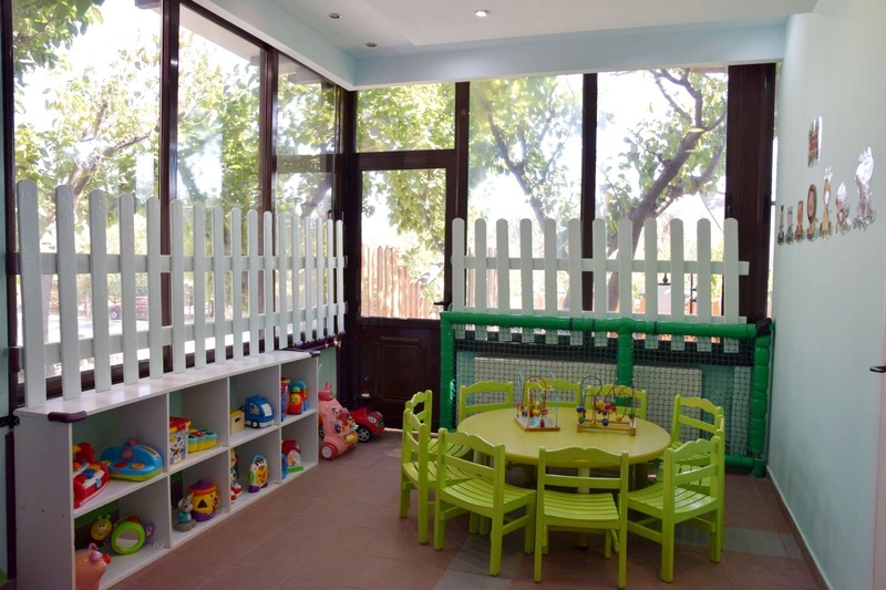 Ζαχαρούπολη