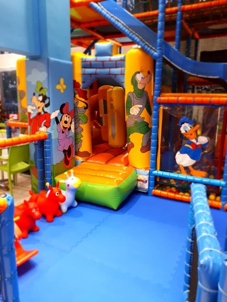 Ζουζουνοχώρα